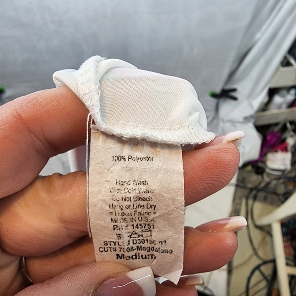 Peach Love California dress - Picture 12 of 14